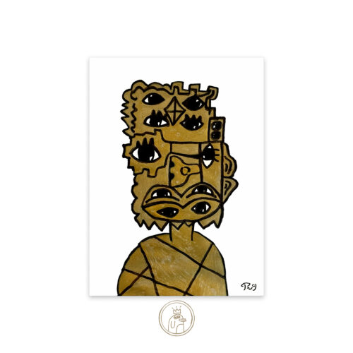 Pepijn van Gelder - Name - Product Image